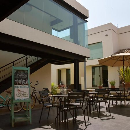 Hotel Nak'An Secreto Maya Comitan de Dominguez Luaran gambar